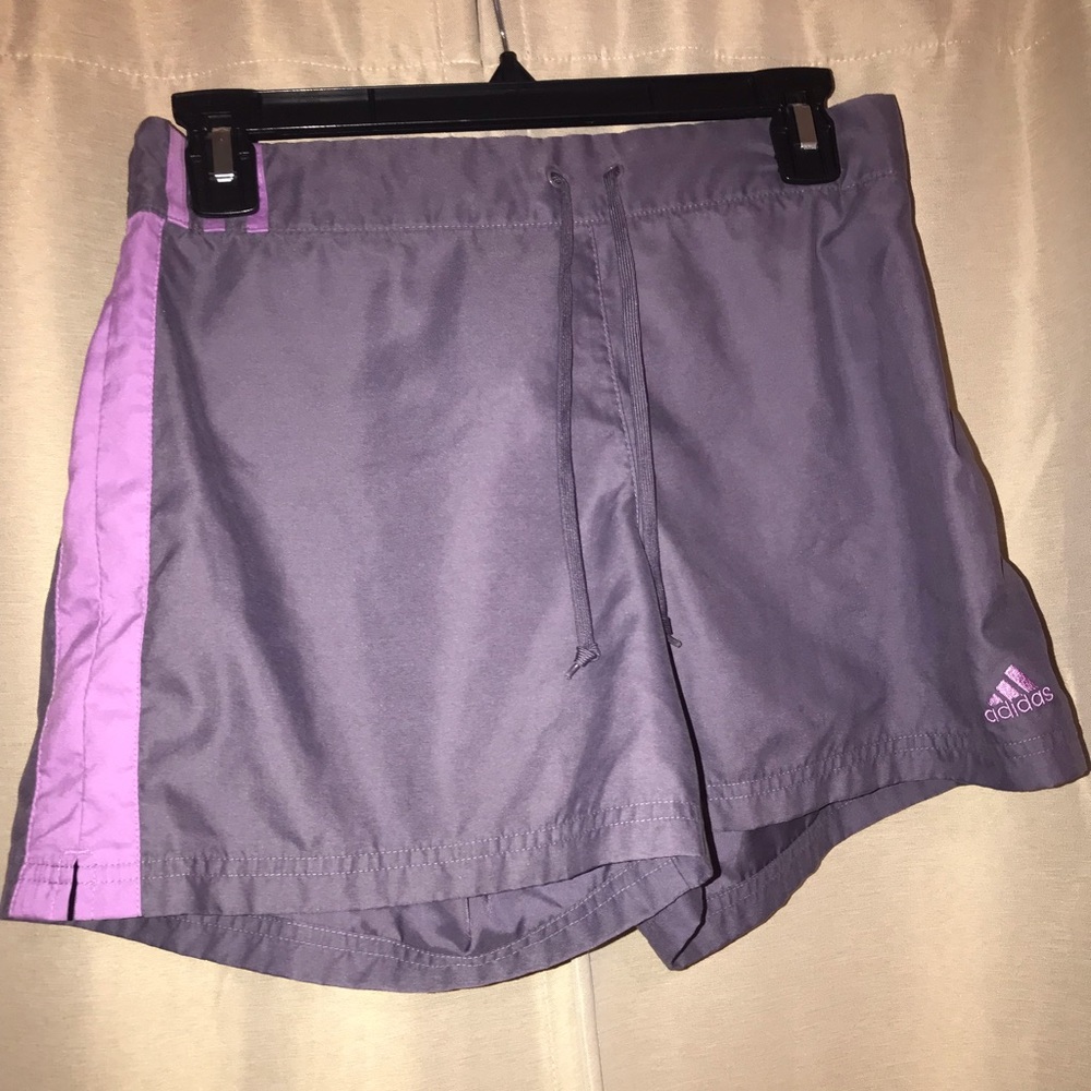 Adidas Shorts for women